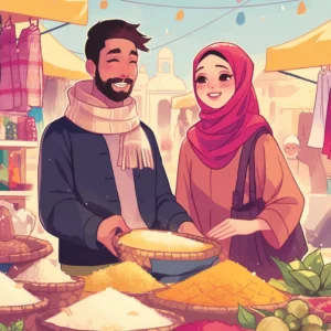 Relationships & Life Skills